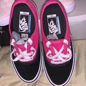 Vans shoes size 3.5 men